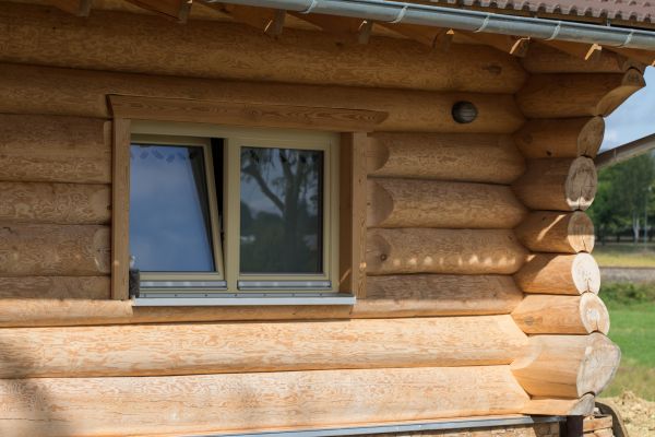 Grow your Log Home Construction business