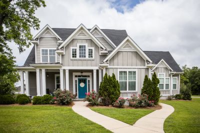 Custom Home Construction in Napa, CA