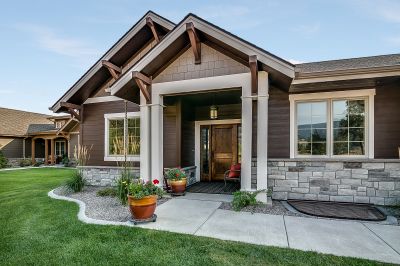 New House Construction in Sonoma County, CA