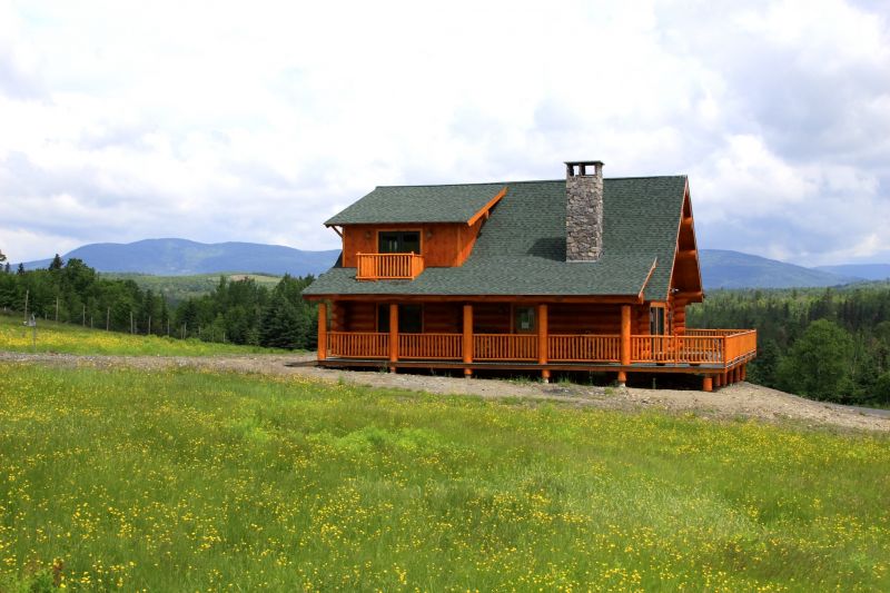 Planning Your Dream Log Home From Start To Finish
