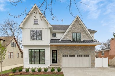 Residential Construction in Saint Augustine, FL