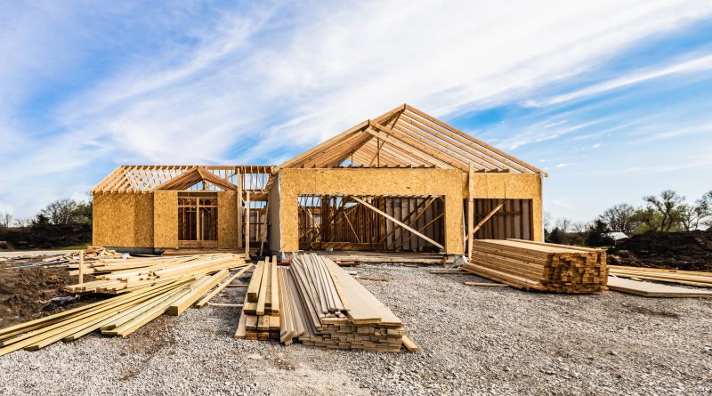 Vacation Home Construction in Santa Rosa, CA